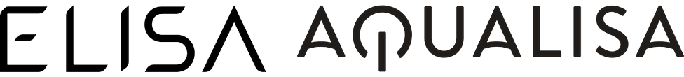 Elisa & Aqualisa logo